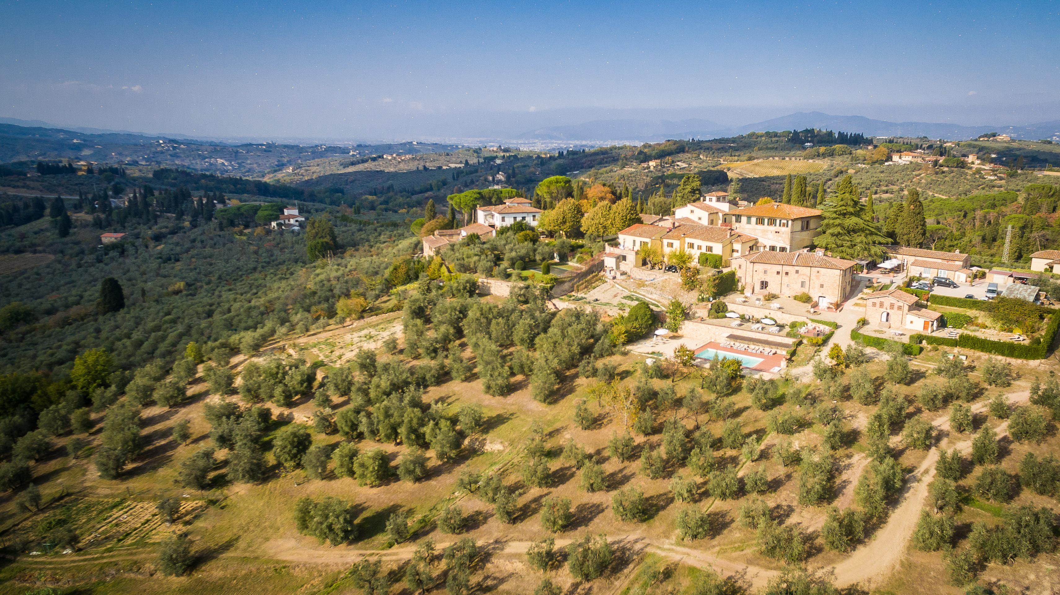 Resort Relais Olmo - Place Of Charme 4*