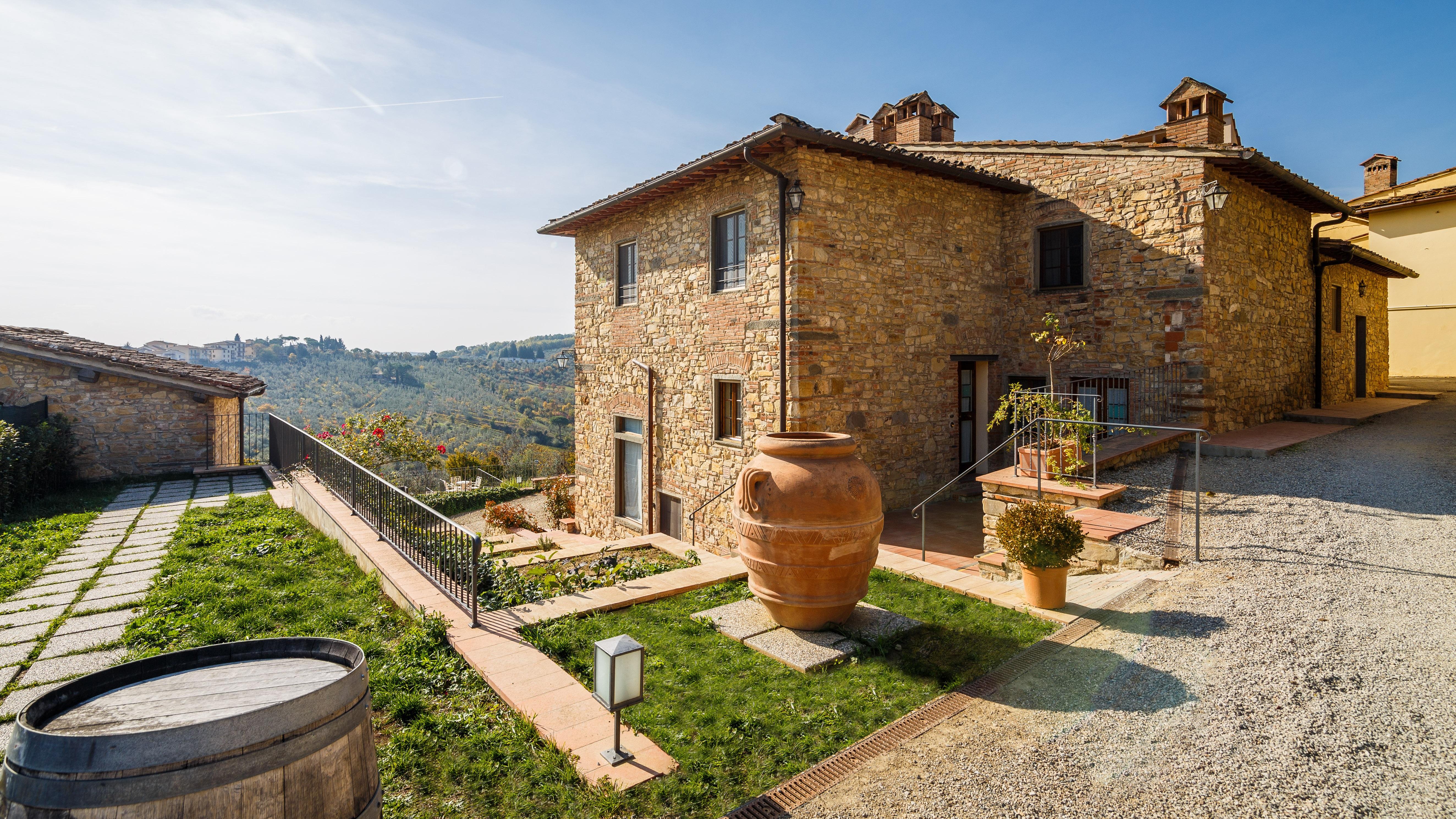 Resort Relais Olmo - Place Of Charme