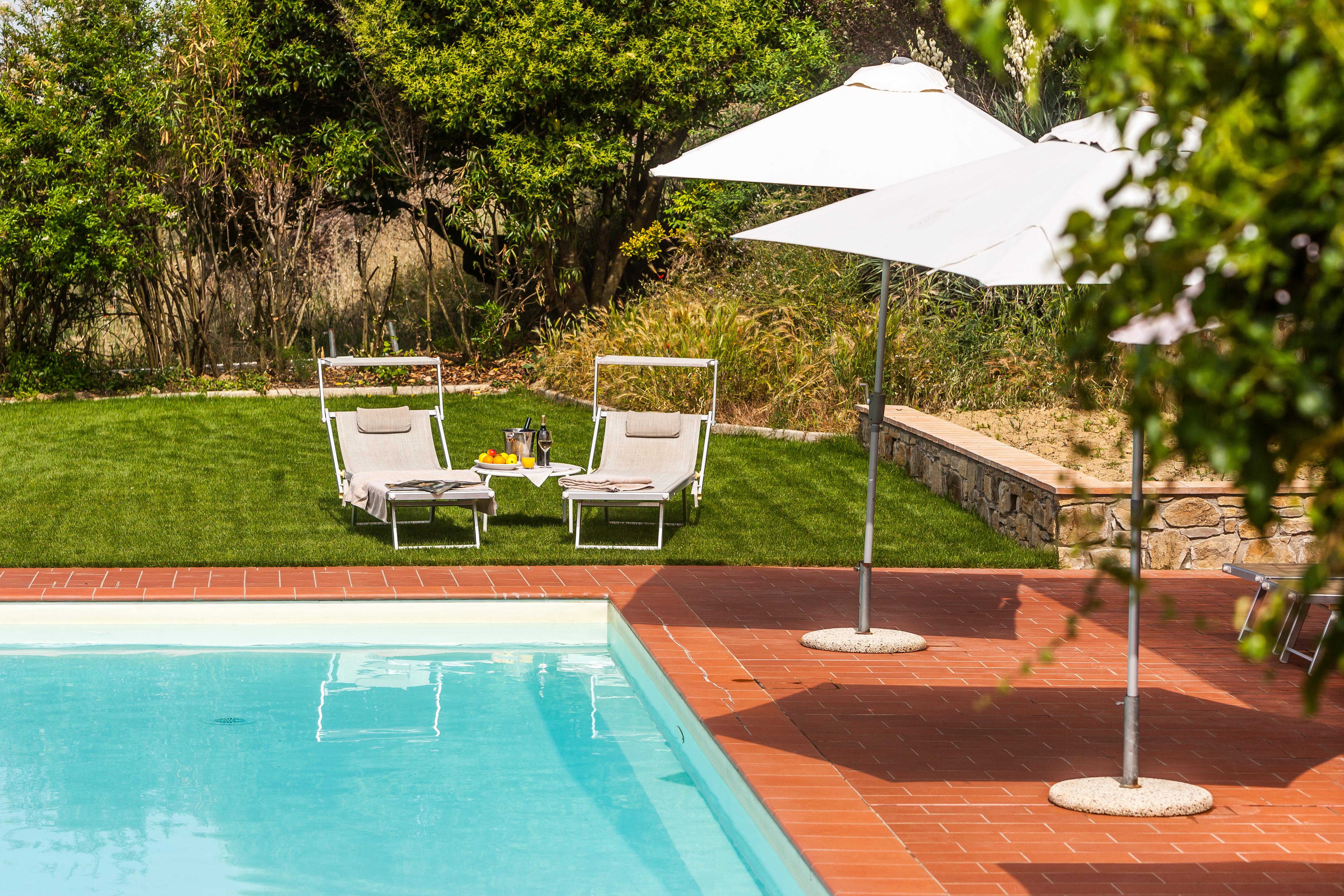 Relais Olmo - Place Of Charme Resort