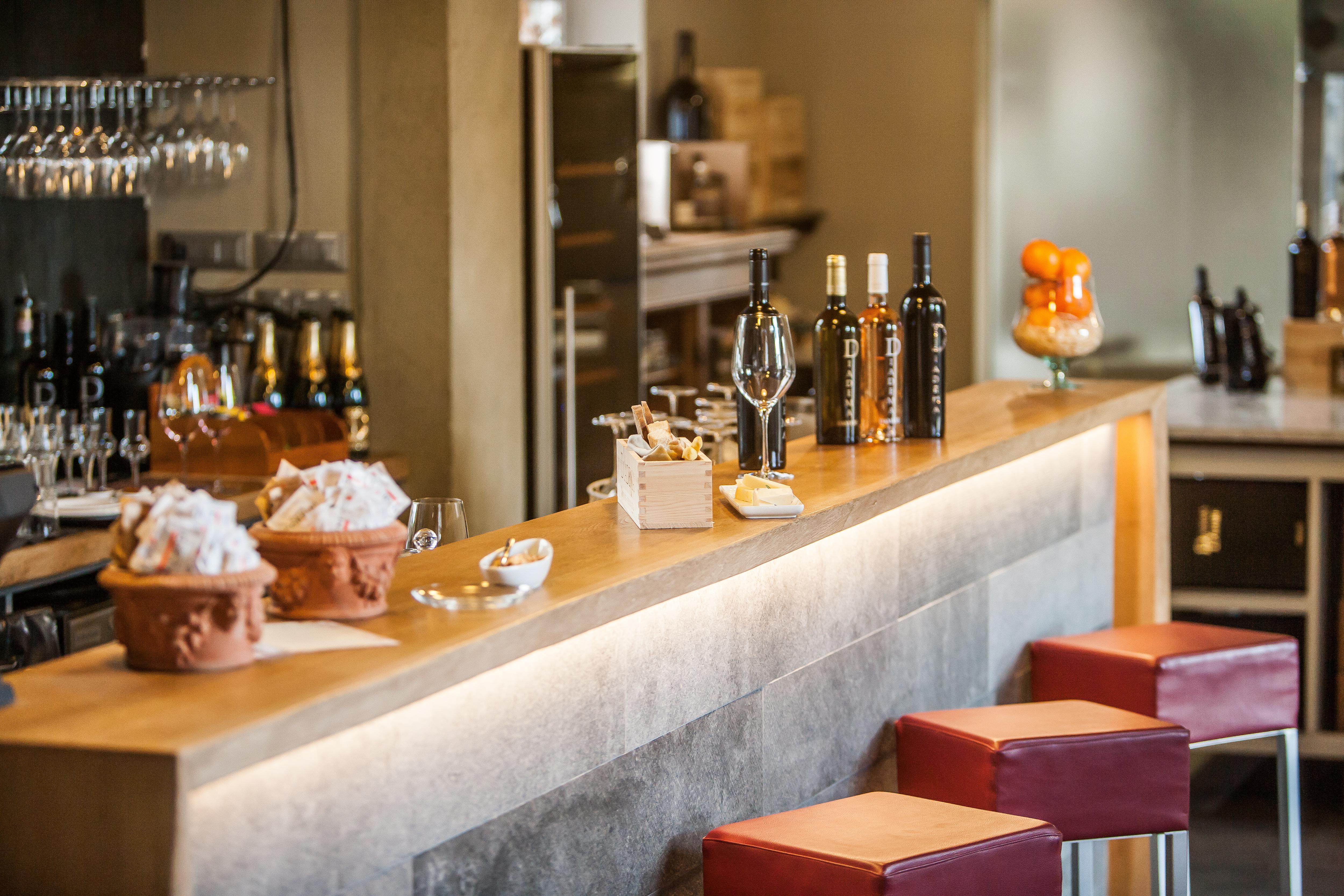Resort Relais Olmo - Place Of Charme