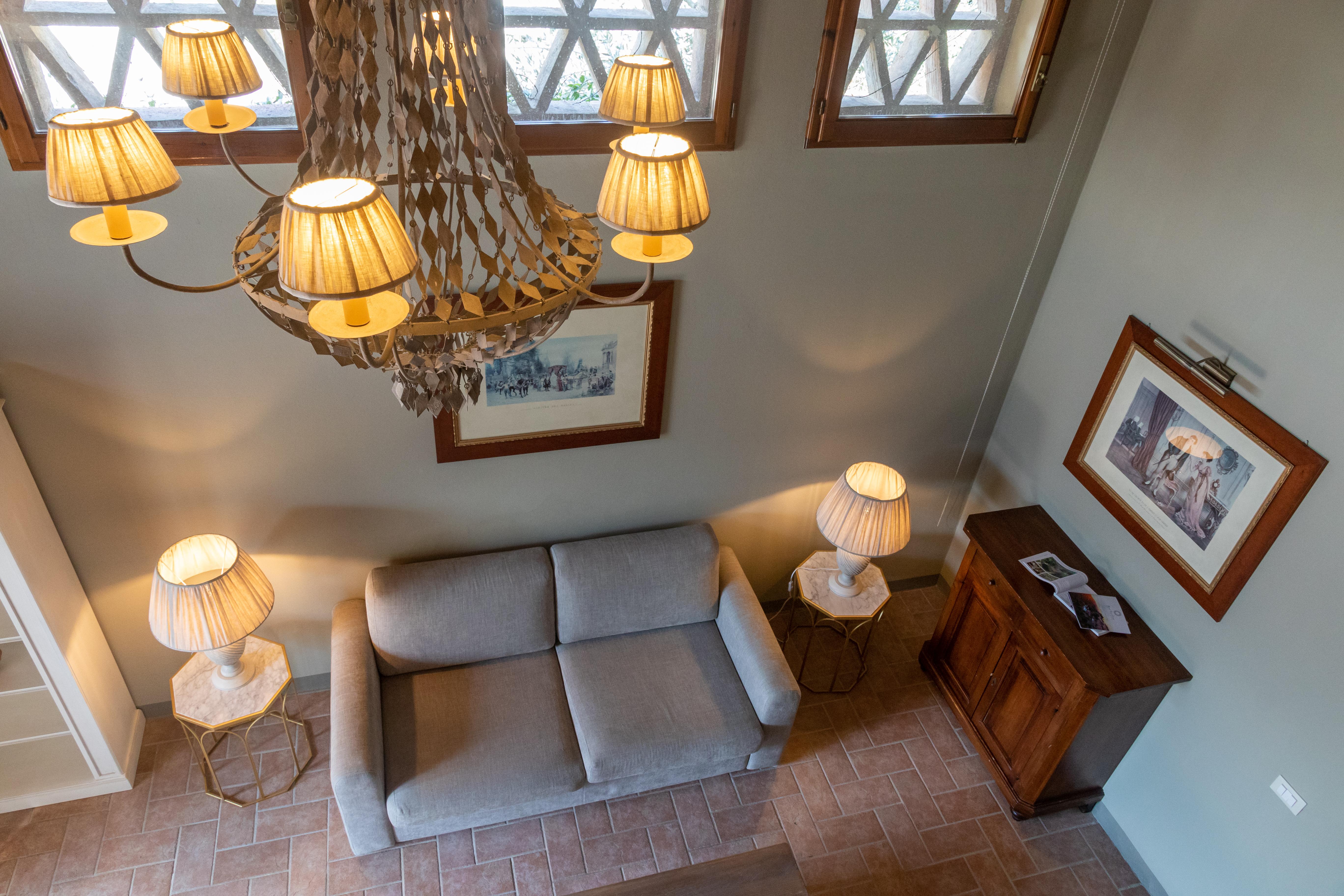 Relais Olmo - Place Of Charme Resort