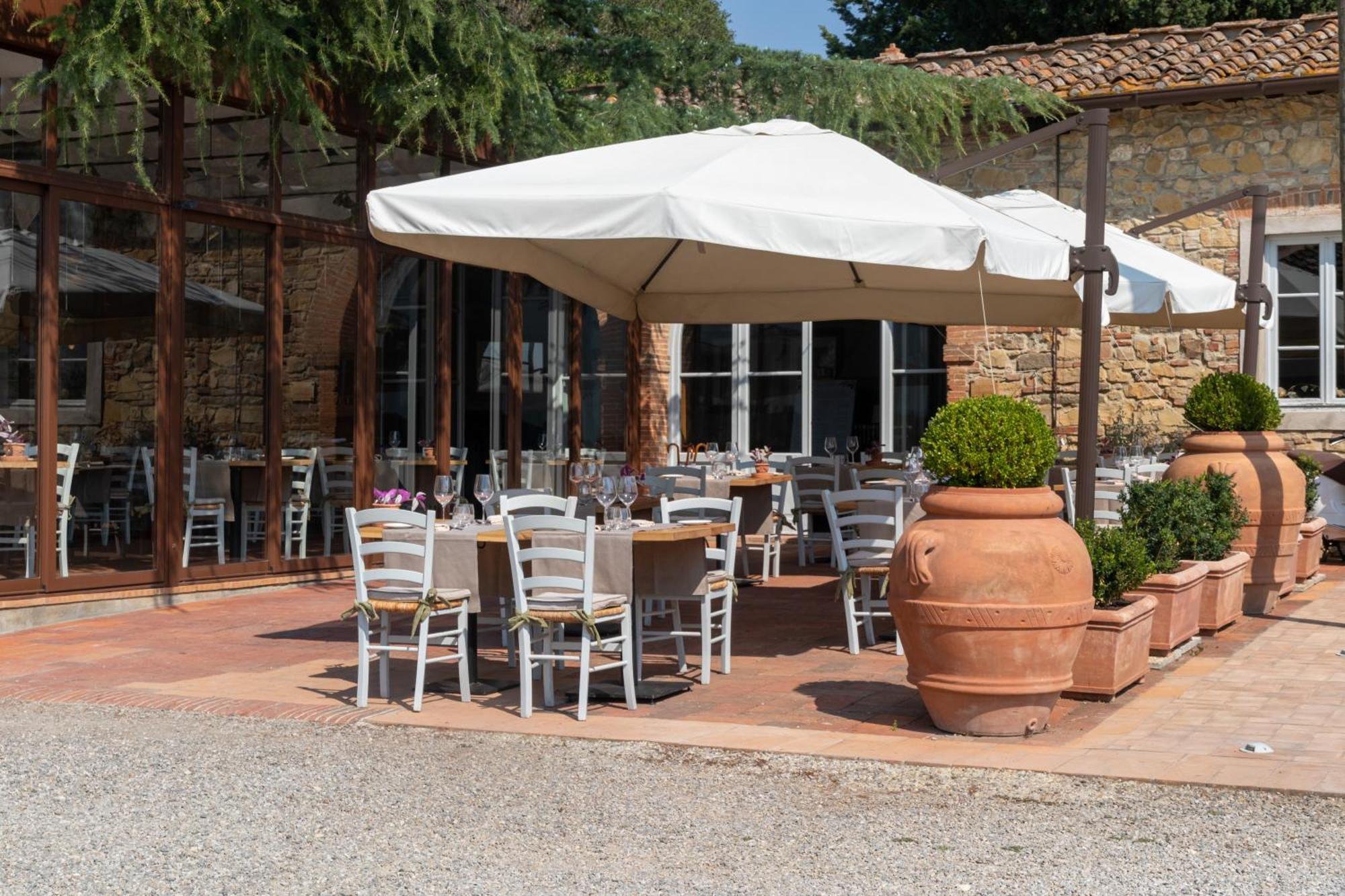 Resort Relais Olmo - Place Of Charme Impruneta