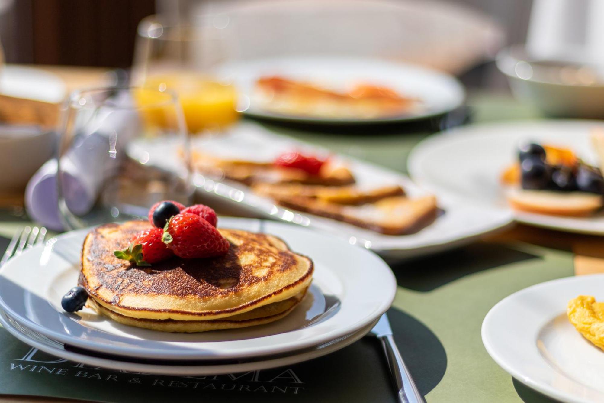 Relais Olmo - Place Of Charme 4*