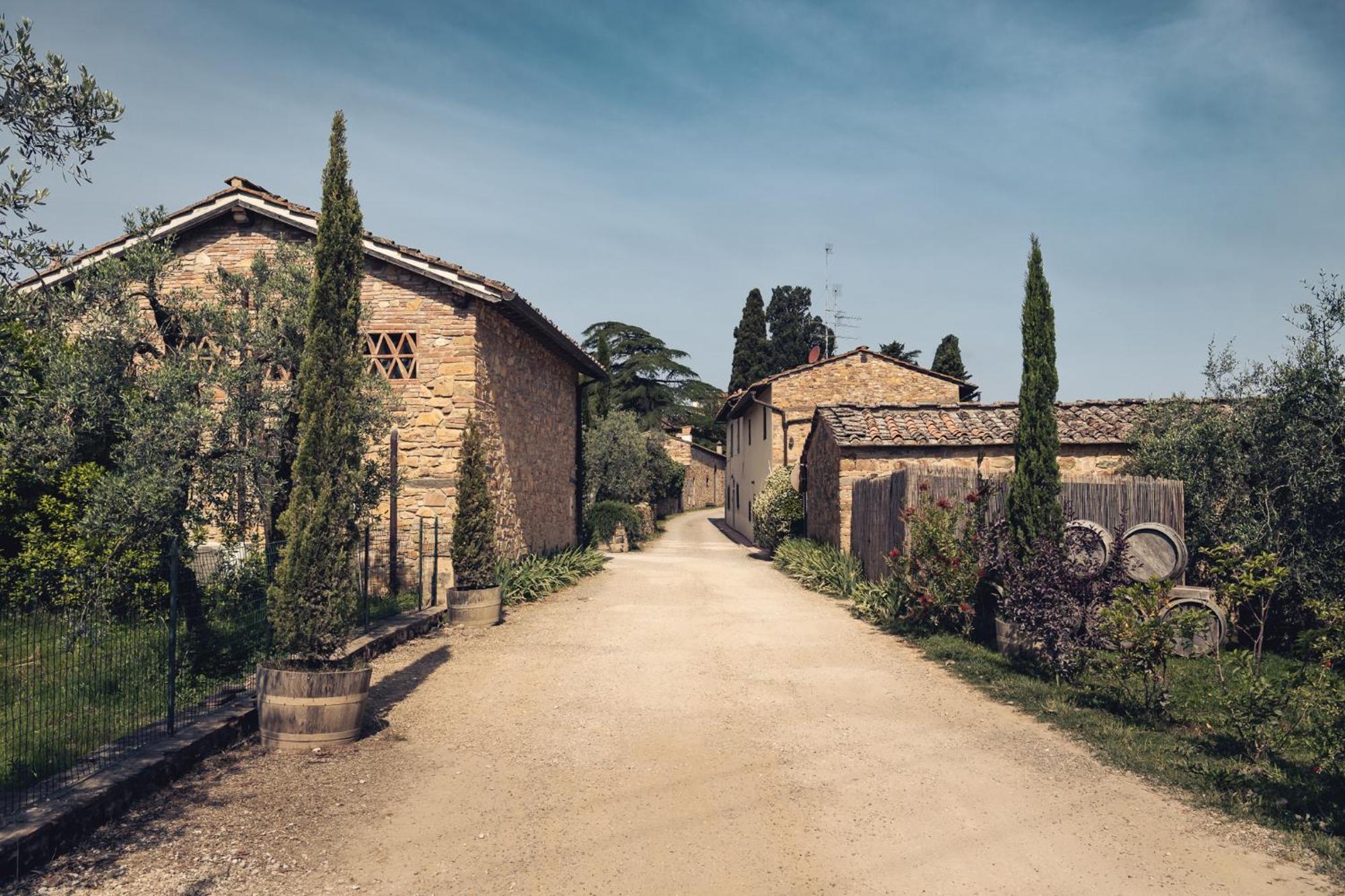 Resort Relais Olmo - Place Of Charme