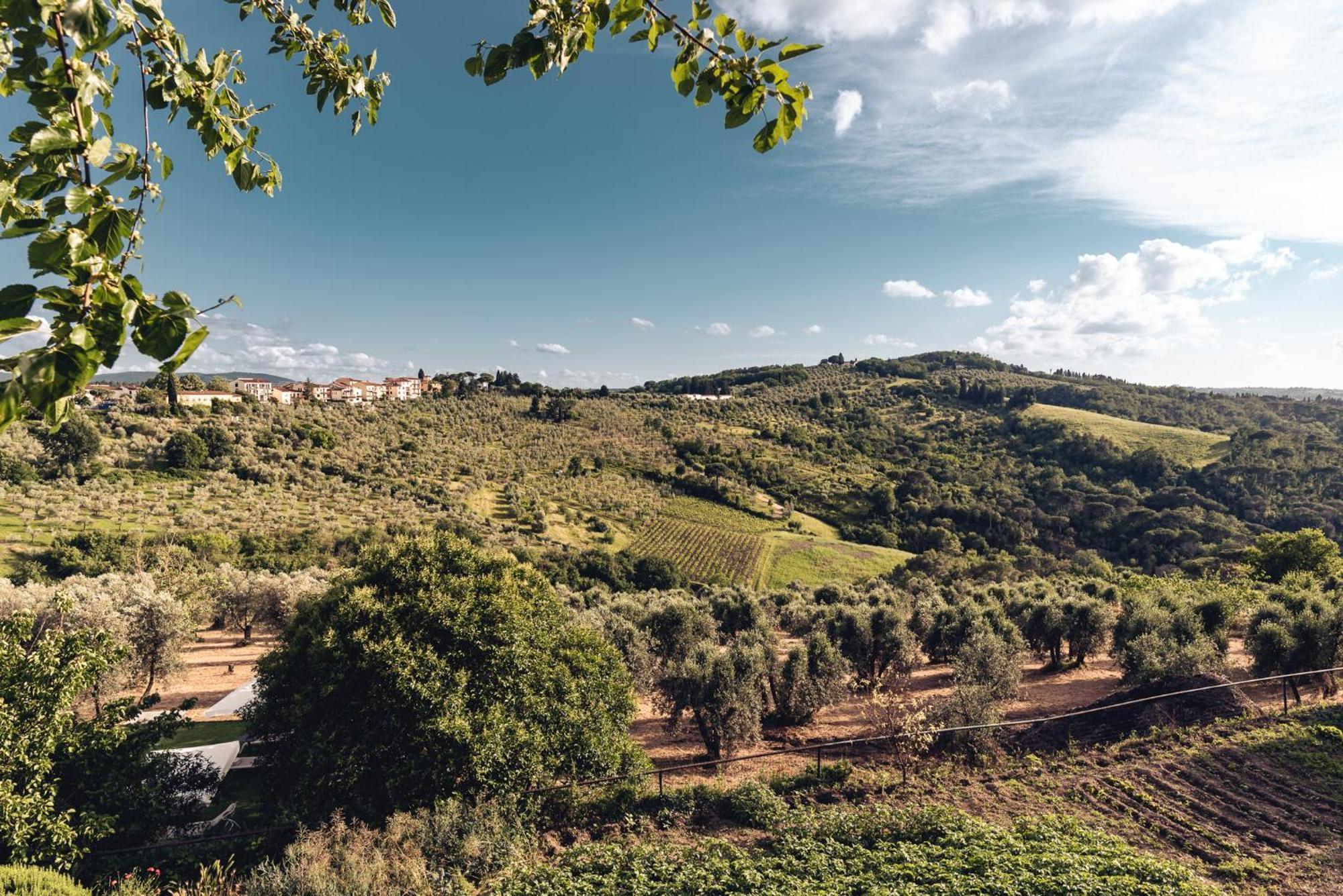 Relais Olmo - Place Of Charme 4*
