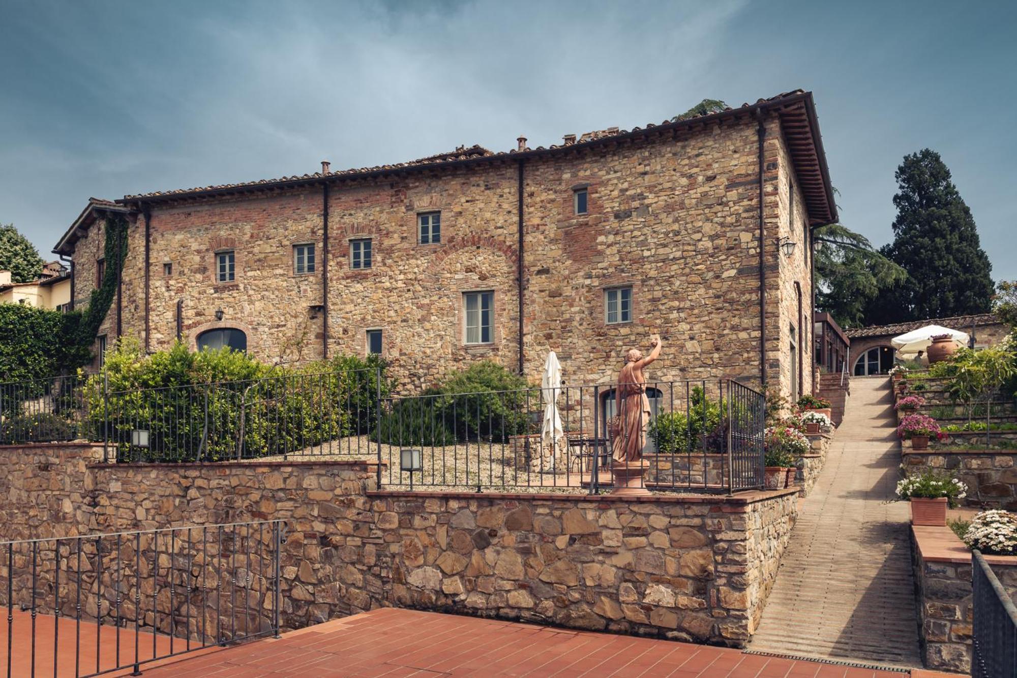 Relais Olmo - Place Of Charme Resort 4*
