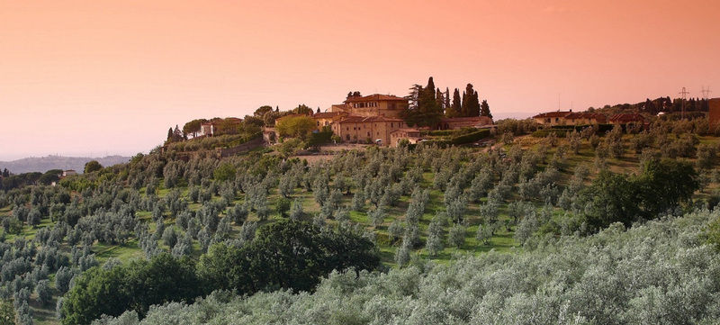 Relais Olmo - Place Of Charme Resort Impruneta