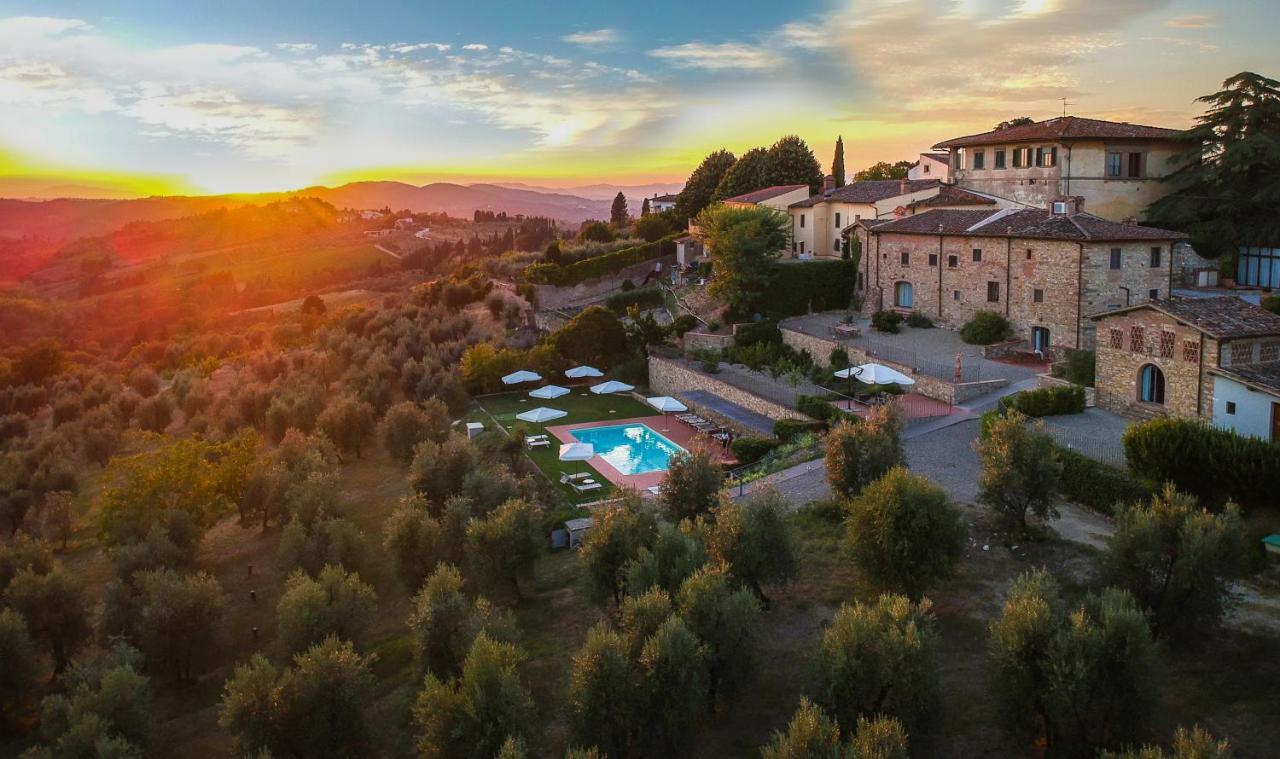 Relais Olmo - Place Of Charme 4*